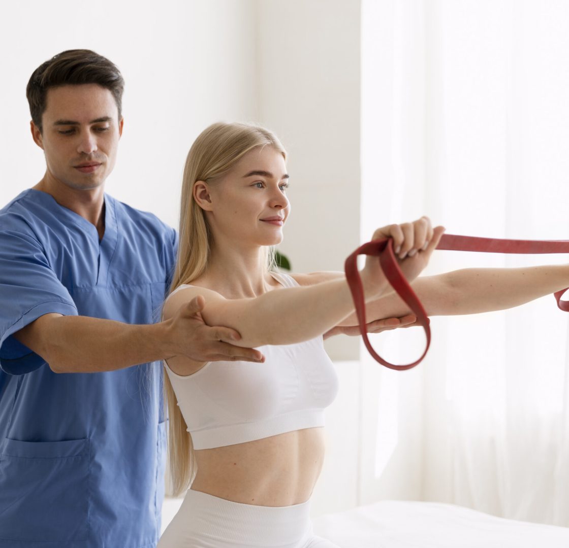 nurse-with-patient-osteopathy-session